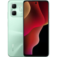 Infinix Hot 50i X6531B 4/128GB Sage Green