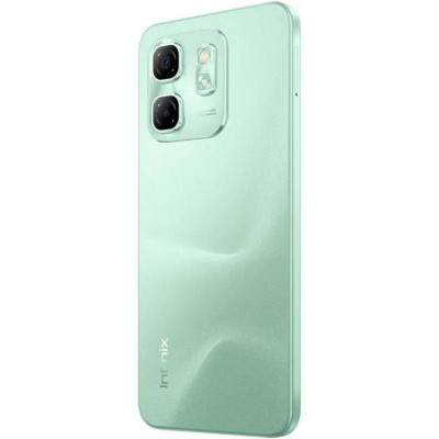 Infinix Hot 50i X6531B 4/128GB Sage Green