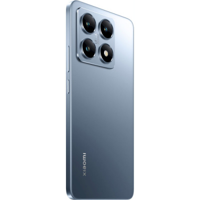 Xiaomi 14T 12/256GB Titan Blue