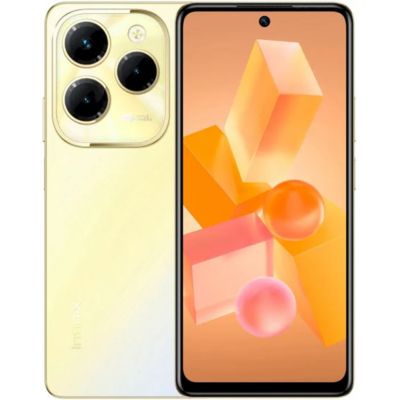 Infinix HOT 40 Pro 8/256GB Horizon Gold