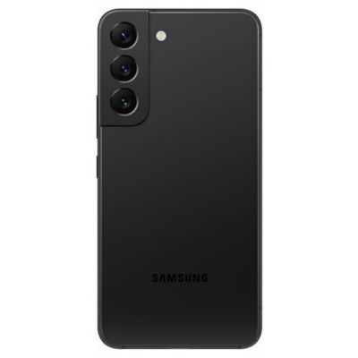 Samsung Galaxy S22 SM-S901U1 8/128GB Phantom Black