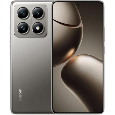 Xiaomi 14T Pro 12/256GB Titan Gray