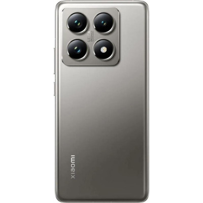 Xiaomi 14T Pro 12/256GB Titan Gray