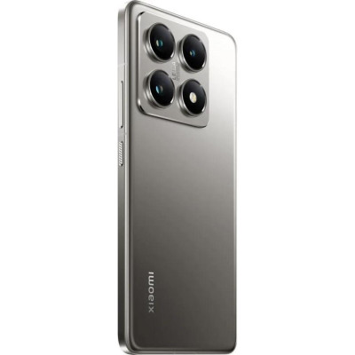 Xiaomi 14T Pro 12/256GB Titan Gray