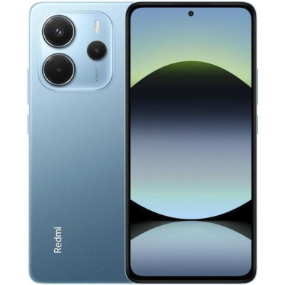 Xiaomi Redmi Note 14 8/256GB Ocean Blue
