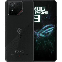 ASUS ROG Phone 9 12/256GB Phantom Black