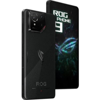 ASUS ROG Phone 9 12/256GB Phantom Black