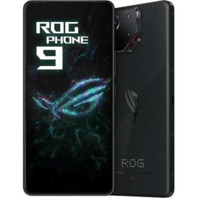 ASUS ROG Phone 9 12/256GB Phantom Black