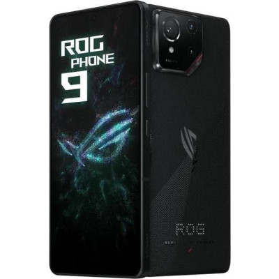 ASUS ROG Phone 9 12/256GB Phantom Black