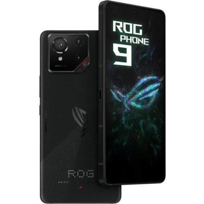 ASUS ROG Phone 9 12/256GB Phantom Black