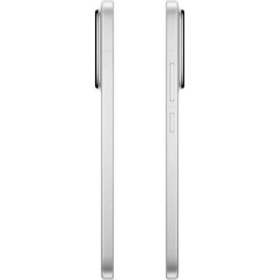 Xiaomi 15 12/256GB White (with adapter)
