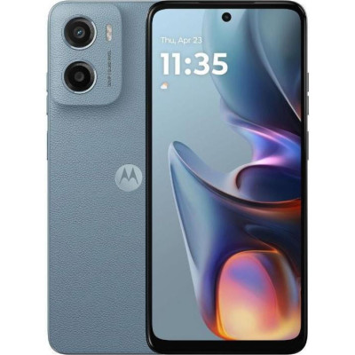 Motorola Moto E15 2/64GB Misty Blue