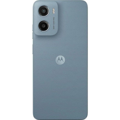 Motorola Moto E15 2/64GB Misty Blue