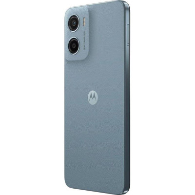 Motorola Moto E15 2/64GB Misty Blue