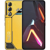 ZTE Nubia Neo 3 GT 5G 12/256GB Yellow