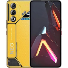 ZTE Nubia Neo 3 GT 5G 12/256GB Yellow