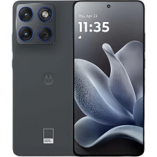 Motorola Edge 70 12/512GB Gadget Gray
