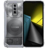 DOOGEE Blade 10 Ultra Energy 8/256GB Galaxy Titanium