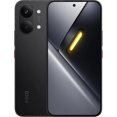 POCO X8 Pro Max 12/512GB Black