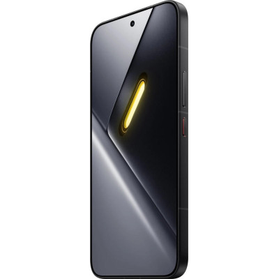 POCO X8 Pro Max 12/512GB Black