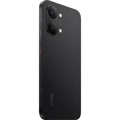POCO X8 Pro Max 12/512GB Black