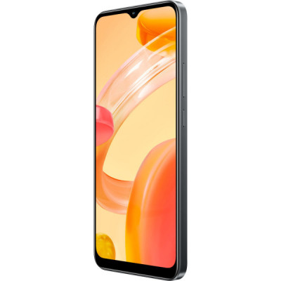 realme C30 4/64GB Denim Black