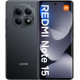 Xiaomi Redmi Note 15 4G 8/256GB Black
