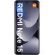Xiaomi Redmi Note 15 4G 8/256GB Black