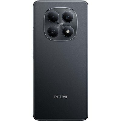 Xiaomi Redmi Note 15 4G 8/256GB Black