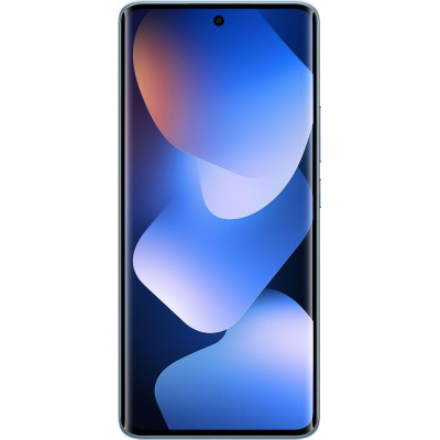 Xiaomi Redmi Note 15 4G 6/128GB Glacier Blue