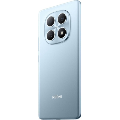 Xiaomi Redmi Note 15 4G 6/128GB Glacier Blue