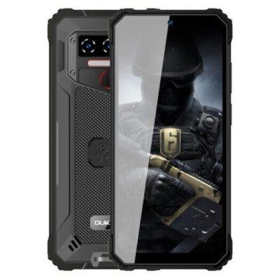 Oukitel WP23 4/64GB Black