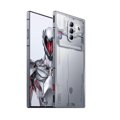 ZTE Nubia Redmagic 8 Pro 16/512GB Titanium