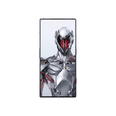ZTE Nubia Redmagic 8 Pro 16/512GB Titanium