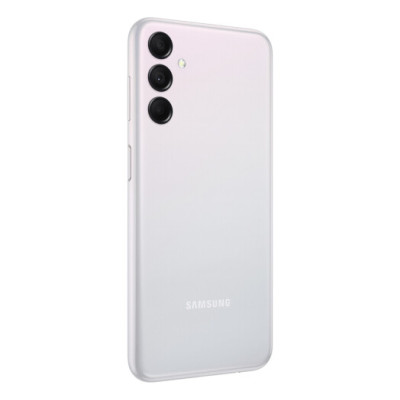 Samsung Galaxy M14 4/64GB Silver (SM-M146BZSU)