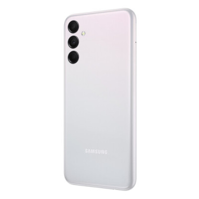 Samsung Galaxy M14 4/64GB Silver (SM-M146BZSU)