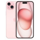 Apple iPhone 15 Plus 512GB eSIM Pink (MU043)