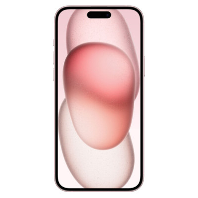 Apple iPhone 15 Plus 512GB eSIM Pink (MU043)