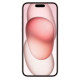 Apple iPhone 15 Plus 512GB eSIM Pink (MU043)