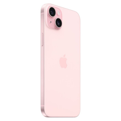 Apple iPhone 15 Plus 512GB eSIM Pink (MU043)