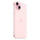 Apple iPhone 15 Plus 512GB eSIM Pink (MU043)