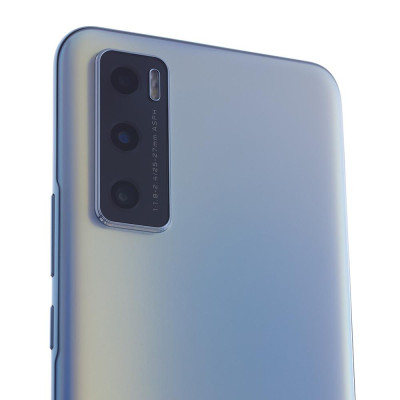 Vivo V20 SE 8/128GB Oxygen Blue