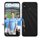 Tecno Spark 4 Lite 2/32GB Midnight Black (4895180754593)