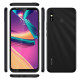 Tecno Spark 4 Lite 2/32GB Midnight Black (4895180754593)