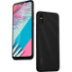 Tecno Spark 4 Lite 2/32GB Midnight Black (4895180754593)