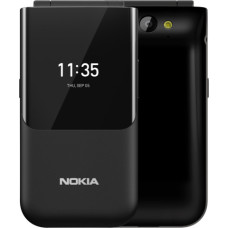 Nokia 2720 Flip Black (16BTSB01A10)
