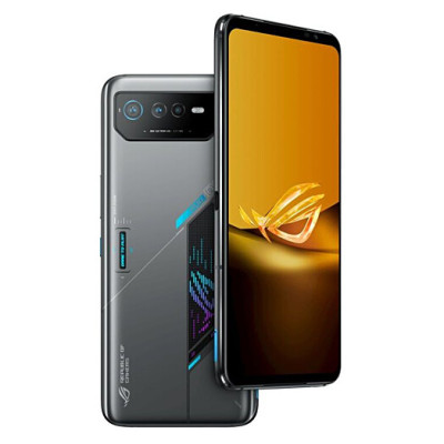 Asus ROG Phone 6D 16/256Gb Space Gray