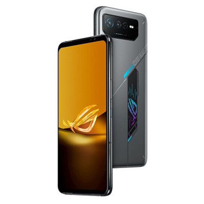 Asus ROG Phone 6D 16/256Gb Space Gray