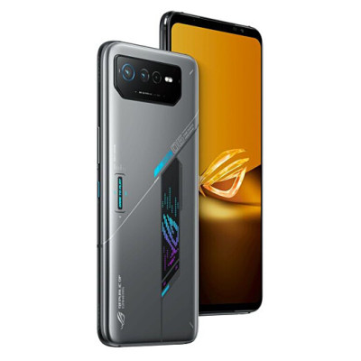 Asus ROG Phone 6D 16/256Gb Space Gray