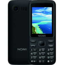 Nomi i2401 Plus Black